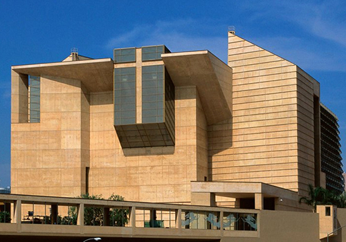 Cathedral of Our Lady of the Angels